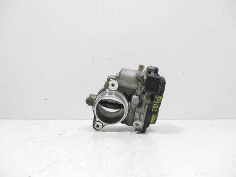 Caja Mariposa Skoda Rapid CXM