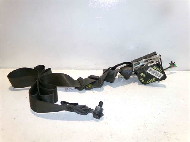 Foto 2ª: Cinturón Delantero Derecho Chevrolet Epica 2.0 D 2006-2010 [Z20S] (2007)