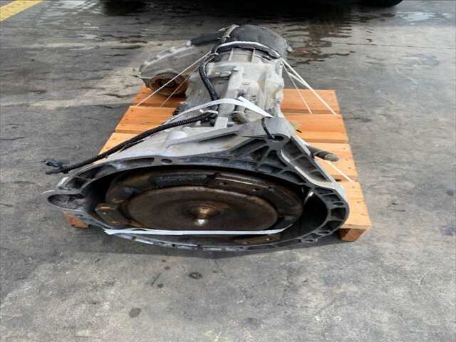 Caja Cambios Volkswagen Touareg 5.0 V10 TDI313CV 0CV