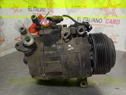 Compresor Aire Acondicionado Bmw X5 XDRIVE40D 306CV 225KW
