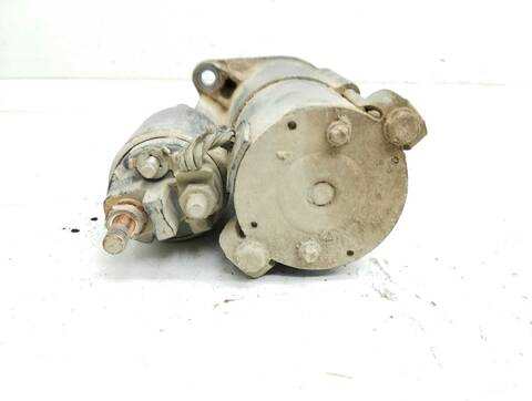 Foto 4ª: Motor de Arranque Opel Astra COSMO 105CV 77KW [Z16XEP] (2007)