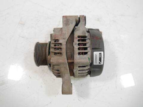 Foto 2ª: Alternador Toyota Hilux 163 - 171 CV [1KD-FTV 1KD] (2006)