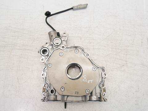 Foto 2ª: Bomba de Aceite Peugeot 208 99 - 102 CV [YHY DV5RD YH01]
