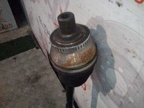 Foto 2ª: Transmision Delantera Izquierda Dacia Dokker AMBIANCE 75CV 55KW [K9K E6] (2018)