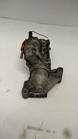 Foto 3ª: Motor de Arranque Dodge Avenger 2.0 CRD [BYL] (2009)