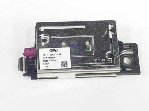 Centralita Motor ECU Ford Transit TREND
