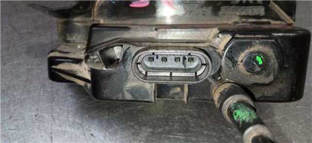 Foto 3ª: Cerradura Puerta Delantera Izquierda Renault Laguna 1.8 16V [F4P 770]