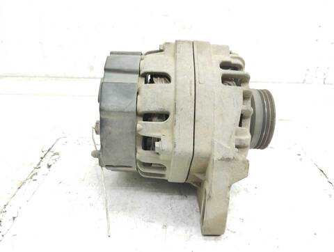 Foto 2ª: Alternador Renault Kangoo AUTHENTIQUE 58CV 43KW [D7F G7] (2003)