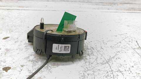 Foto 3ª: Anillo Airbag Volkswagen Golf 1.9 TDI 105CV 77KW [BLS] (2021)