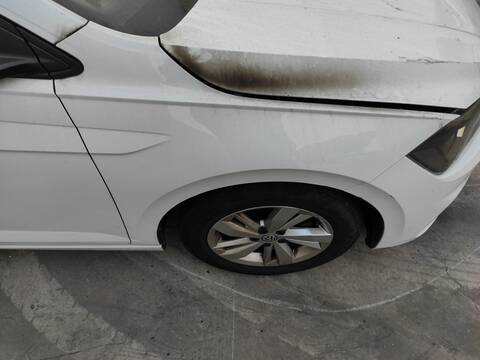 Aleta Delantera Derecha Volkswagen Polo CHZL