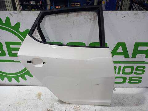 Puerta Trasera Derecha Seat Ibiza EMOCION 60CV 44KW