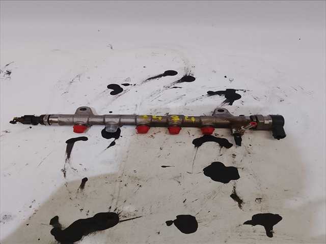 Foto 4ª: Rampa Inyectora Hyundai i30 1.6 CRDI 82kw [D4FD] (2012)