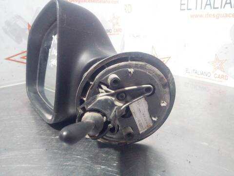 Foto 2ª: Retrovisor Izquierdo Dacia Logan BASICO 68CV 50KW [K9K K7] (2012)