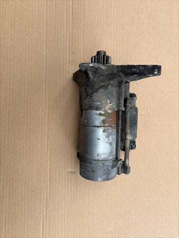 Motor de Arranque Land Rover Discovery 2.0 D