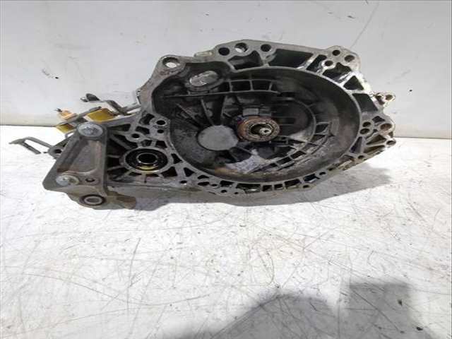 Caja Cambios Opel Corsa 1.3 CDTI L08 L68) 75CV