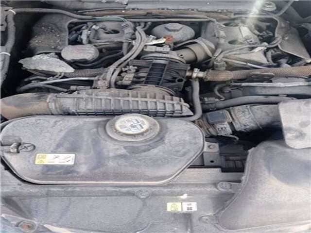 Aforador Jaguar XF 2.7 V6 DIESEL LUXURY [2.7 LTR. - 152 KW V6 DIESEL CAT]