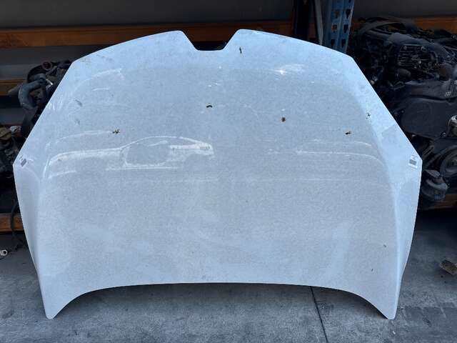 Capot Renault Megane 1.5 DCI 106-110CV COUPE BERLINA III COUPE DZ) DESDE 11/2008 / BERLINA BZ D