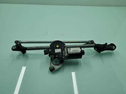Foto 1ª: Motor Limpia Delantero Bmw Serie 3 315 330D 258CV 190KW [N57D30A] (2012)