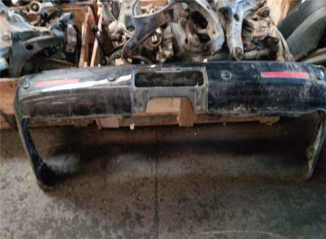 Foto 2ª: Paragolpes Trasero Land Rover Discovery 2.7 TD [276DT]
