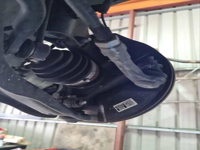 Mangueta Delantera Derecha Kia Stonic 1.0 T-GDI ECO-DYNAMICS 101CV 74KW