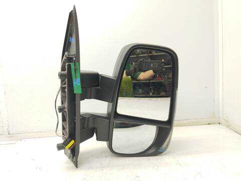 Foto 3ª: Retrovisor Derecho Iveco Camion D 35S12 [F1AGL411XE] (2021)