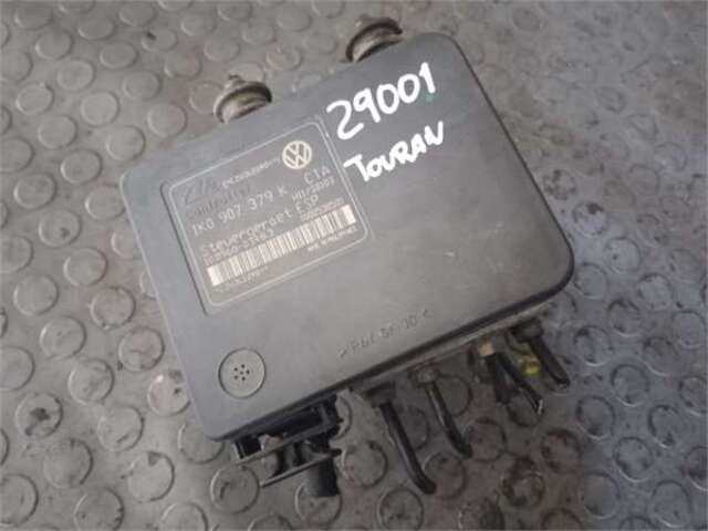 Abs Volkswagen Touran 1.9 HIGHLINE [1.9 LTR. - 74 KW TDI]