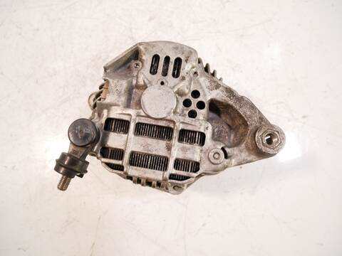 Foto 2ª: Alternador Mazda RX8 231 - 241 CV [13B-MSP] (2009)