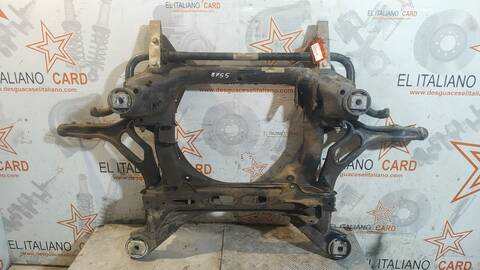 Puente Delantero Volkswagen Touareg TDI R5 174CV 128KW