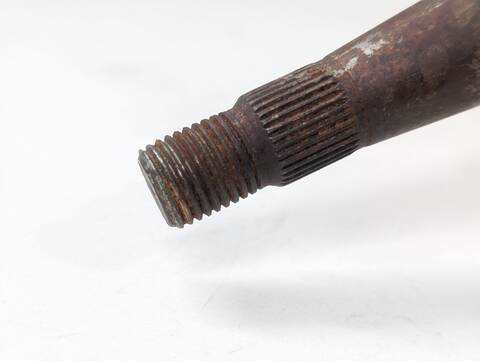 Foto 2ª: Columna Dirección Nissan Qashqai R9M (2012)