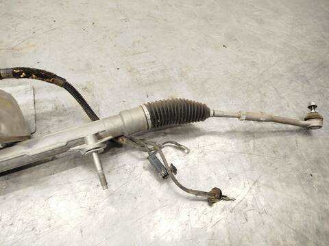 Foto 3ª: Cremallera de Direccion Citroen C3 1.2 PURETECH 82 83CV 61KW [HMR (EB2FA)] (2024)