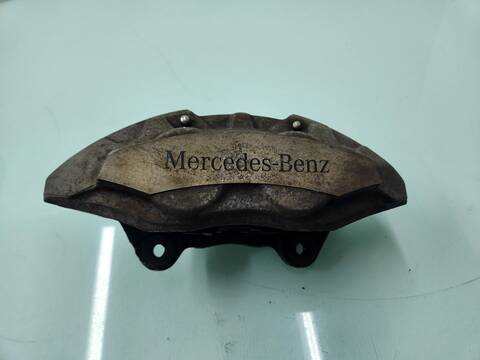 Foto 1ª: Pinza Freno Delantera Izquierdo Mercedes Clase G 230 GLC 250 D 4MATIC 253.909) 204CV 150KW [651921] (2024)