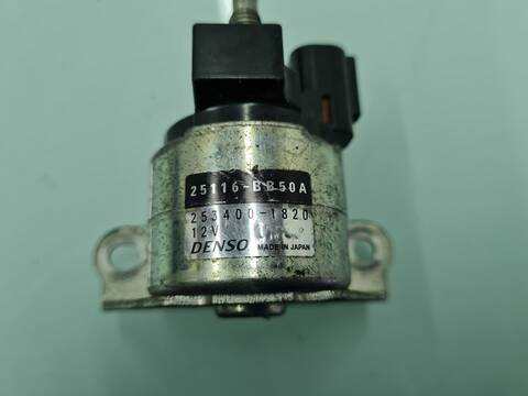 Foto 2ª: Centralita Motor ECU Nissan Qashqai ACENTA 4X4 131CV 96KW [R9M] (2009)
