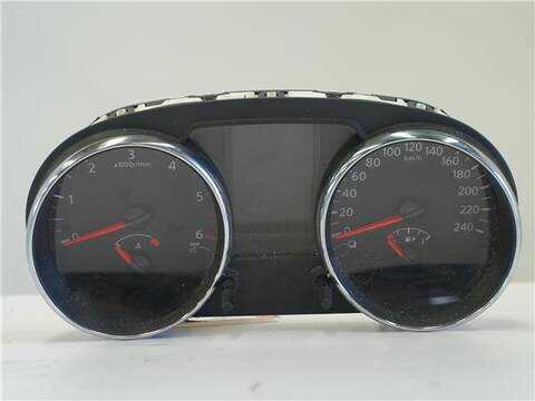 Foto 1ª: Cuadro de Instrumentos Nissan Qashqai 2.0 DCI A LAS 4 RUEDAS 150CV 110KW [M9R] (2013)