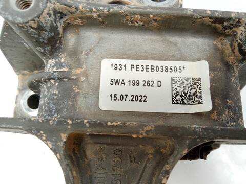 Foto 4ª: Soporte Motor Cupra Formentor 1.5 TSI 150CV 110KW [DPCA] (2022)