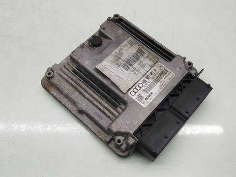 Centralita Motor ECU Audi A6 3.0 TDI QUATTRO 245CV 180KW