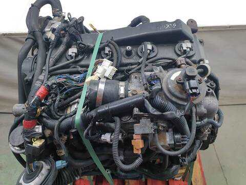 Motor Completo Toyota Land Cruiser 3.0 D4-D VX