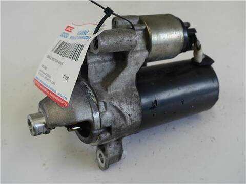 Motor de Arranque Audi A5 2.0 TDI COUPE 170CV 125KW