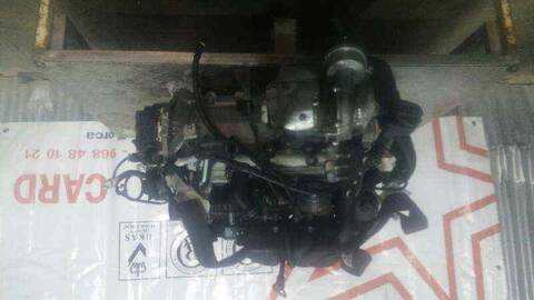 Foto 2ª: Motor Completo Mercedes Clase B 150 2.0 CDI CAT 109CV 80KW (2005)