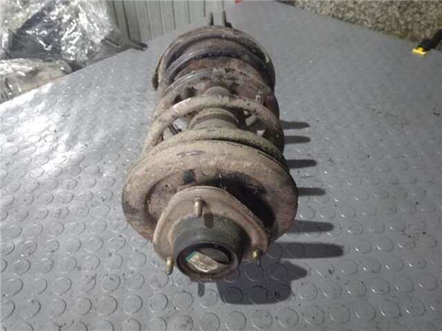 Foto 2ª: Amortiguador Delantero Derecho Mitsubishi Montero 2.0 GDI (H67W. H77W) [4G94 (GDI)]