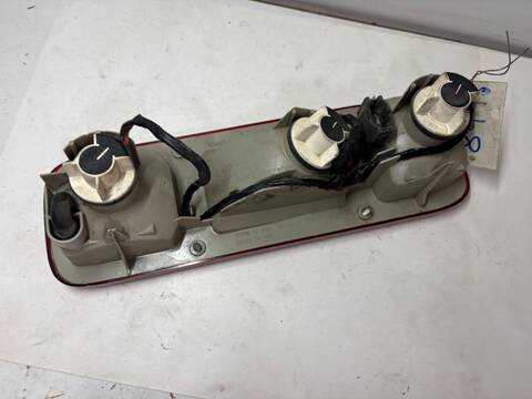 Foto 3ª: Piloto Trasero Derecho Nissan Terrano VERSION INDEFINIDA (2002)