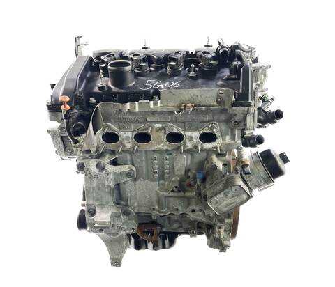 Foto 1ª: Motor Completo Opel Grandland F16XHR 200 CV 147KW [EP6FADTXD] (2020)