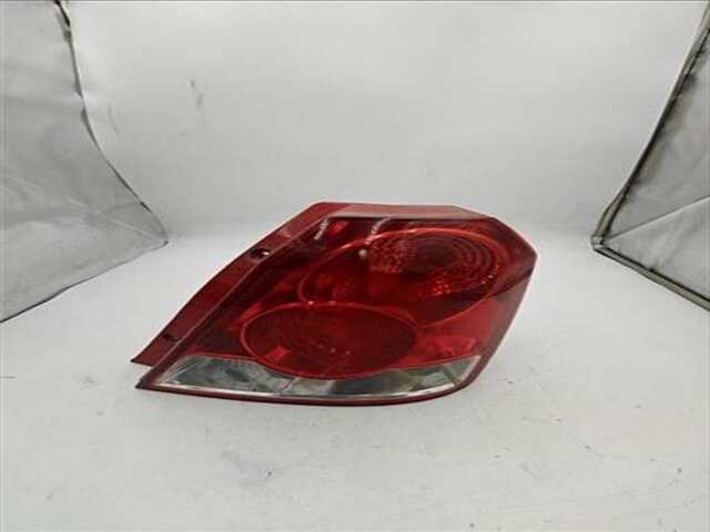 Piloto Trasero Derecho Chevrolet Kalos 1.4 16V