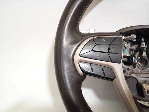 Foto 3ª: Volante Jeep Grand Cherokee 3.0 CRD V6 4X4 190CV 140KW [EXF,EXN] (1950)