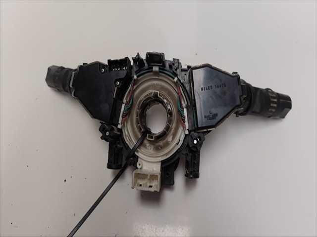Foto 2ª: Mando Multifuncion Nissan Navara 2.5 DCI [D/YD25 EURO] (2008)