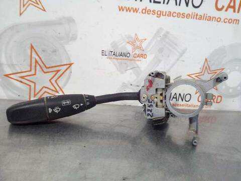 Foto 1ª: Mando Multifuncion Mercedes Clase C 160 BERLINA 170CV 125KW [646963] (2000)