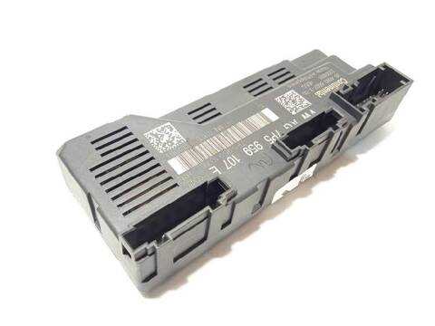 Centralita Motor ECU Porsche Macan S DIESEL 258CV 190KW