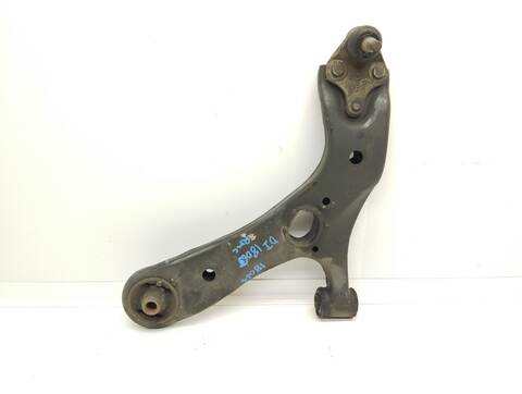Brazo Suspension Delantero Izquierdo Toyota Auris HYBRID ACTIVE 99CV 73KW