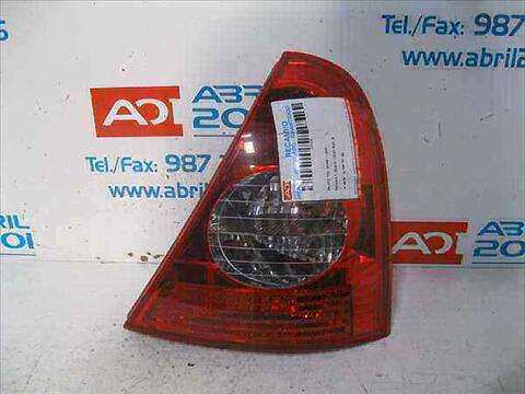 Piloto Trasero Derecho Renault Clio 1.5 DCI S 65CV