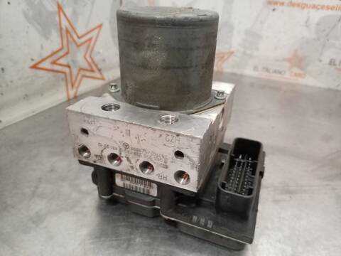 Foto 3ª: Abs Mercedes Clase E 180 211CV 155KW FAMILIAR