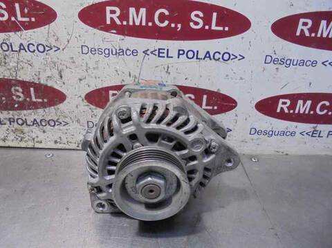 Alternador Honda Civic 1.4 COMFORT BERLINA 99CV 73KW
